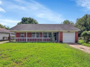 8522 Guinevere St, Houston, TX 77029