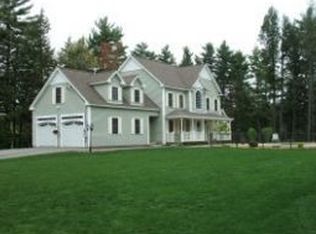 187 Kingston Rd, Danville, NH 03819