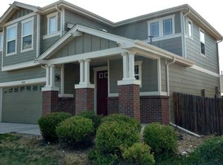 5529 Lewiston Ct, Denver, CO 80239