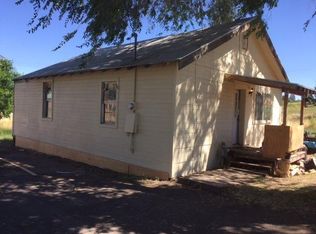 2691 Alma Alley St, Klamath Falls, OR 97601