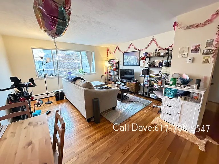 33 Gardner St #15 — Photo 2