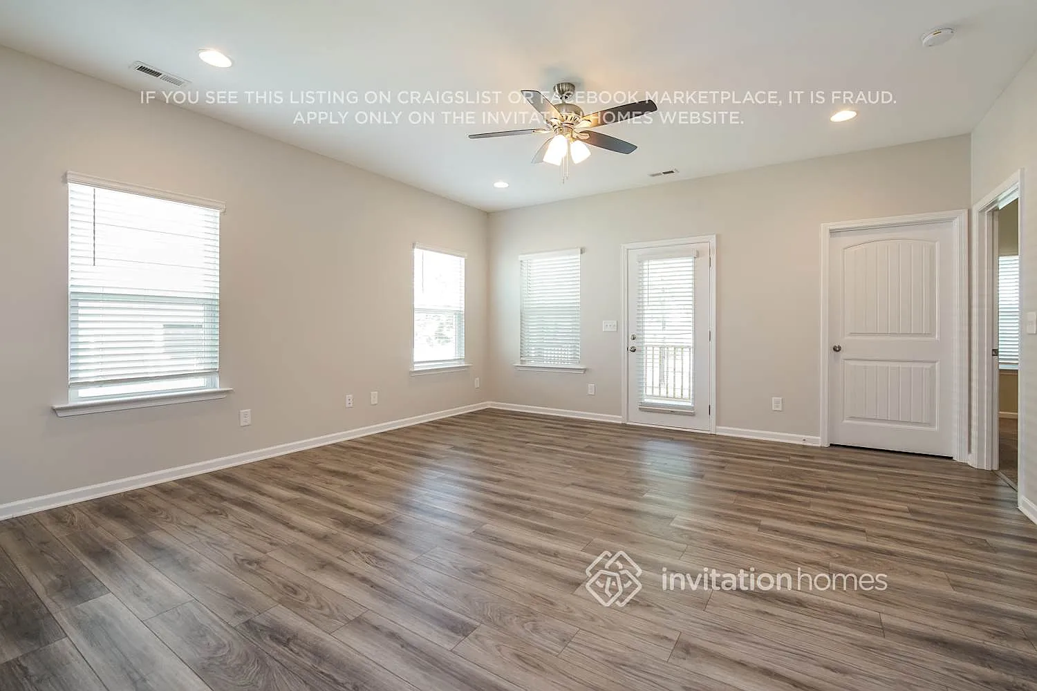 6809 Shane Dr Raleigh, NC 27610 — Photo 4