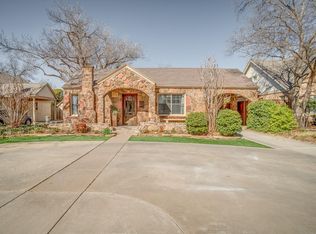 2910 20th St, Lubbock, TX 79410