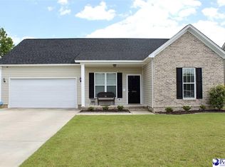 3004 Red Berry Cir, Effingham, SC 29541
