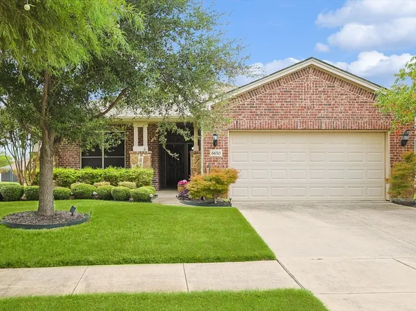 6650 Dewees Ln, Frisco, TX 75036