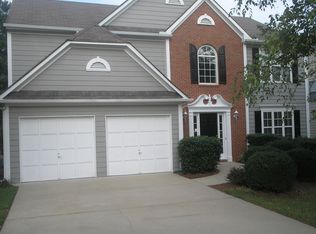 4246 Brighton Way NW, Kennesaw, GA 30144