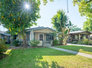 45 N Meridith Ave, Pasadena, CA 91106