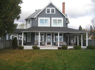 4386 Oden Rd, Alanson, MI 49706