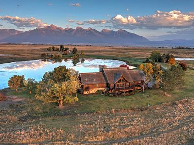 55263 Logan Rd, Charlo, MT, 59824