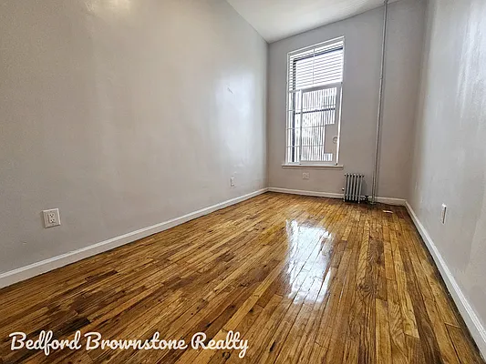 Rented by Bedford Brownstone Realty | media 9