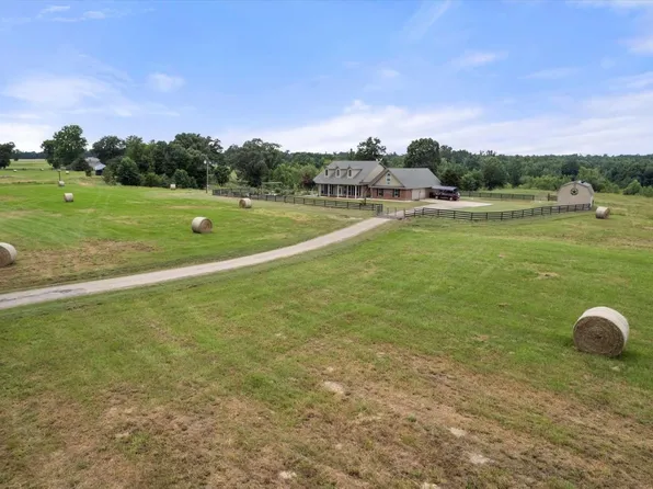 274 SW County Road 3230, Winnsboro, TX 75494