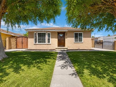 515 W Erna Ave, La Habra, CA, 90631