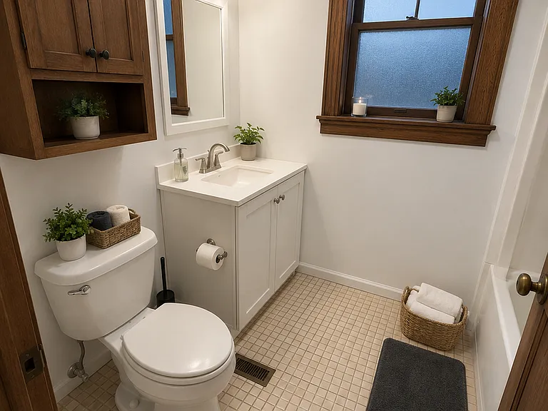 644 W Oakdale Ave #1F — Photo 5
