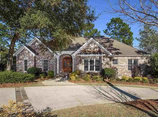 30331 Middle Creek Cir, Spanish Fort, AL 36527