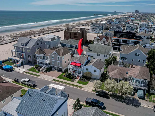 104 S Rosborough Ave, Ventnor, NJ 08406