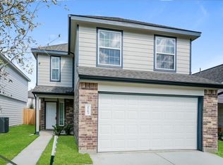 2763 Atlas Dr, Conroe, TX 77301
