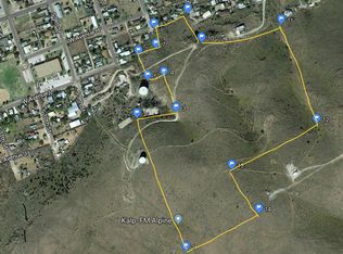 509 N 6th St, Alpine, TX 79830