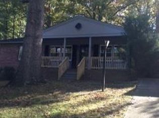 3920 Panthersville Rd, Ellenwood, GA 30294