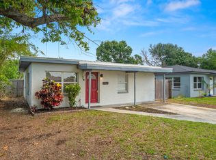 7537 35th Ave N, Saint Petersburg, FL 33710