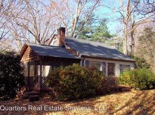 4224 Sunnydell Dr, Winston Salem, NC 27106