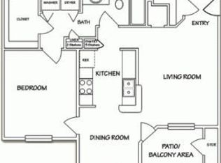 697 College Pkwy APT 18, Carson City, NV 89706