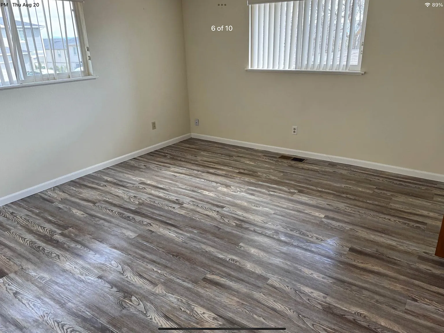 3 bed, 1.5 bath, 1700 sqft, $1,900 — Photo 4