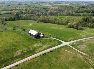 758 Bethel Rd, Moorefield, KY 40350