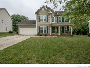 13526 Damson Dr, Huntersville, NC 28078