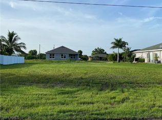2903 NW 3rd St, Cape Coral, FL 33993