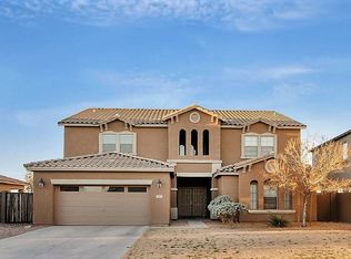 9677 E Barley Rd, Florence, AZ 85132