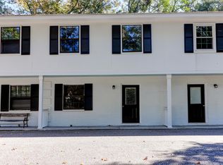 1613 Wappoo Dr #4, Charleston, SC 29407