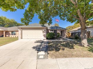 5115 Spring Bridge, San Antonio, TX 78247