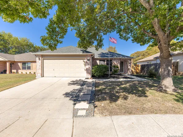 5115 Spring Bridge, San Antonio, TX 78247
