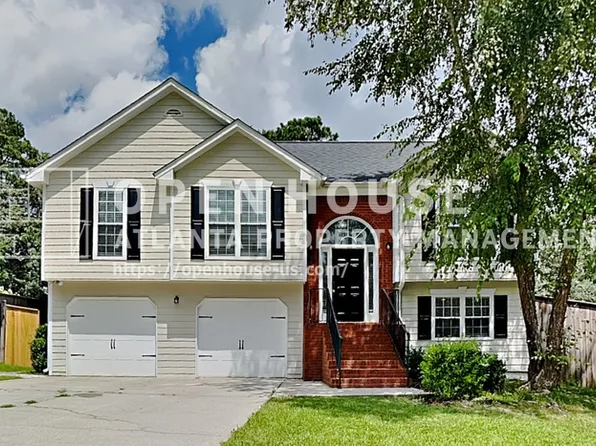 21 Leighs Grove Way, Grayson, GA 30017
