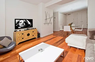 Rented by NOVO