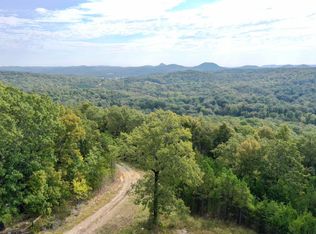 6425 Gorby Rd, Calico Rock, AR 72519