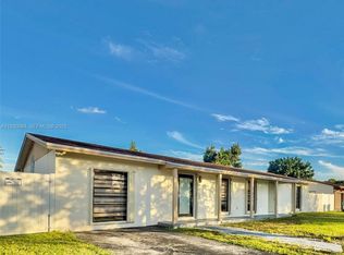 Bel Aire Sec 16, Palmetto Bay, FL 33157