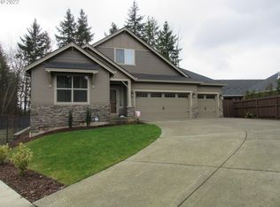 6803 NE 114th St, Vancouver, WA 98686