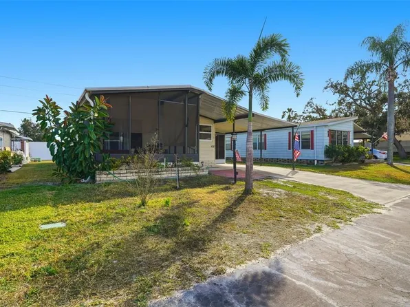 3404 Judith Dr, Ellenton, FL 34222