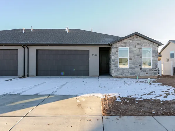 3051 W Ekko View Loop, Cedar City, UT 84721