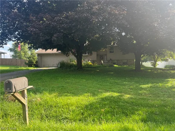 50719 Stagecoach Rd, East Liverpool, OH 43920