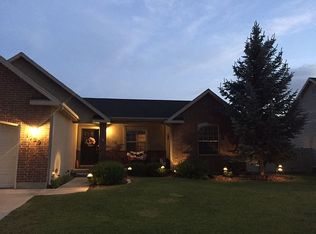 1729 W Britannia Ave, Springville, UT 84663