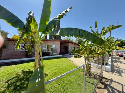 4318 E Fairfax Ave, Fresno, CA, 93703