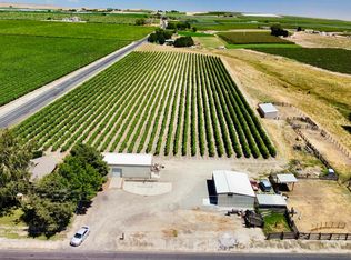 3321 Bethany Rd, Sunnyside, WA 98944