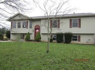 4450 Township Road 112, Mount Gilead, OH 43338