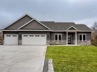3302 NW 5th St, Ankeny, IA 50023