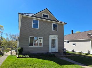 430 E Bremer St #2, Cadillac, MI 49601