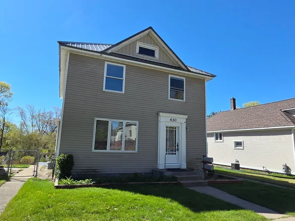 430 E Bremer St #2, Cadillac, MI 49601