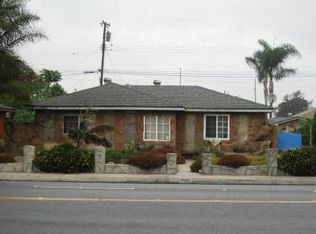 8541 Chapman Ave, Garden Grove, CA 92841