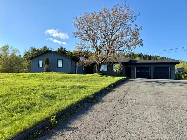 1629 205th Rte, Haut Madawaska, NB E7A 1P7